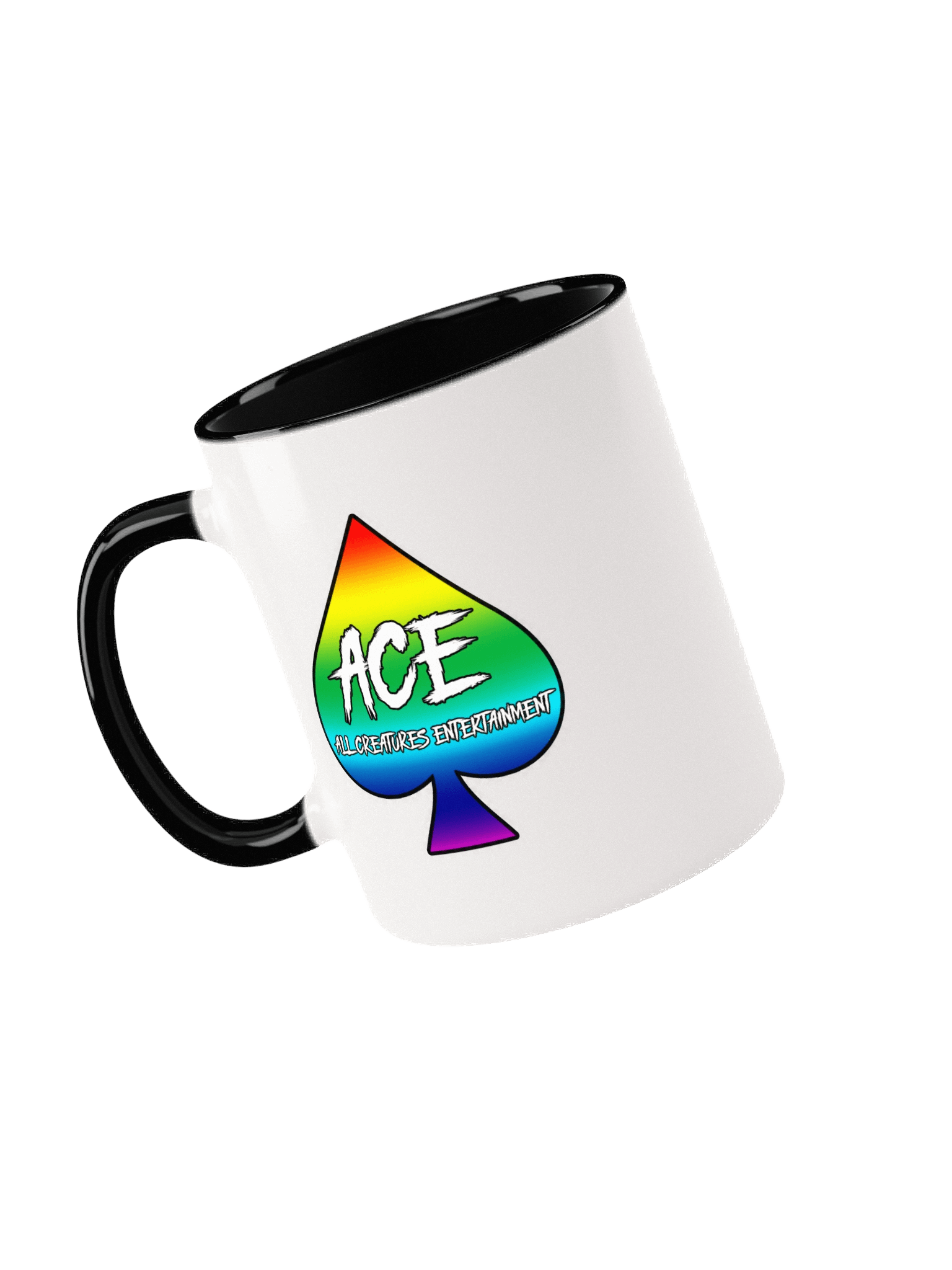 ACE Rainbow Coffee Mug product image (6)