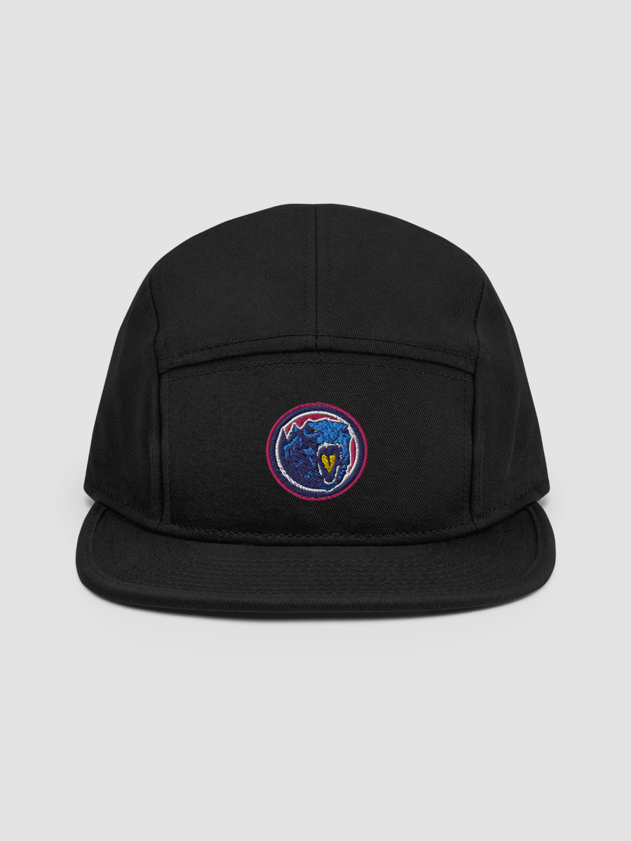 Godzilla Otto Cap product image (2)