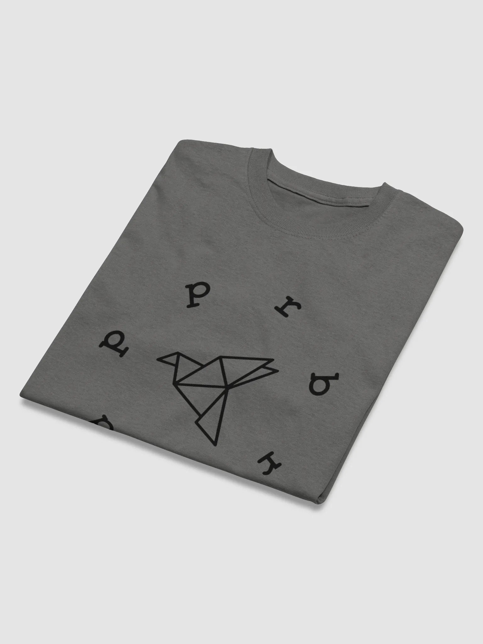 Night Circle Heavyweight T-Shirt product image (11)