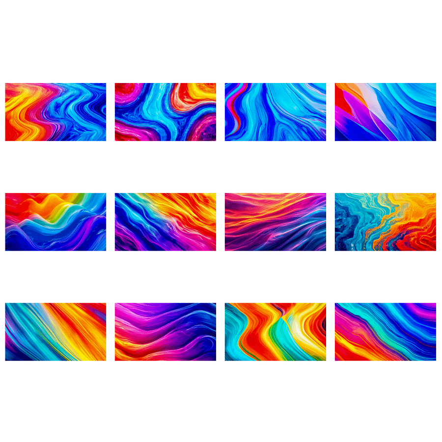 Lava Wallpaper Pack product image (3)