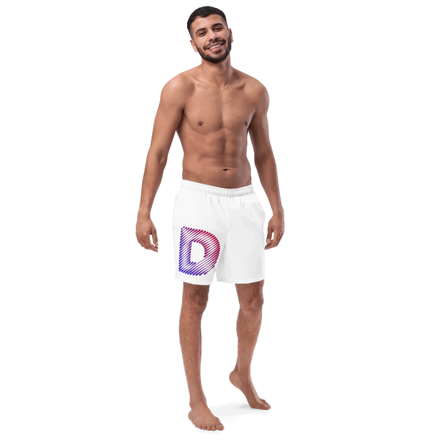 D FOR DONALD product image (3)