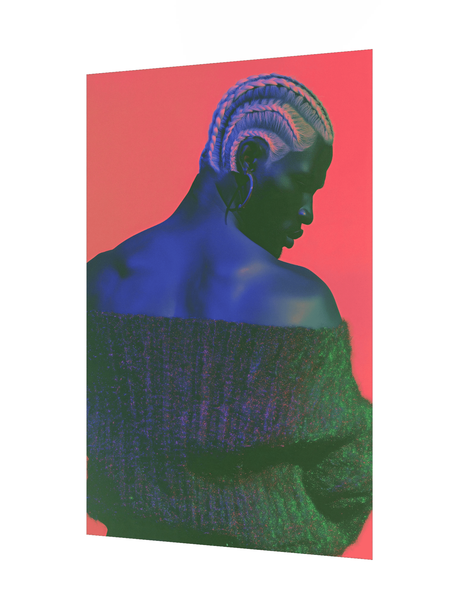 Back Talk product image (3)