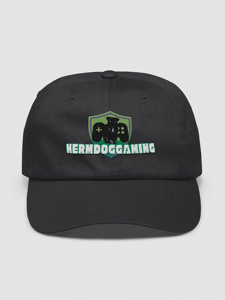 Logo Hat product image (1)