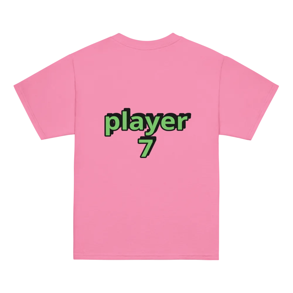 T-shirt product image (23)
