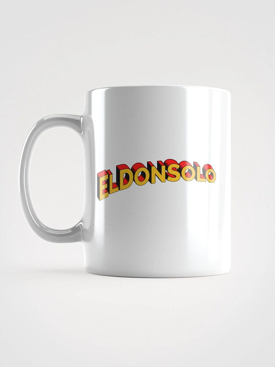 SUPER Mug product image (11)