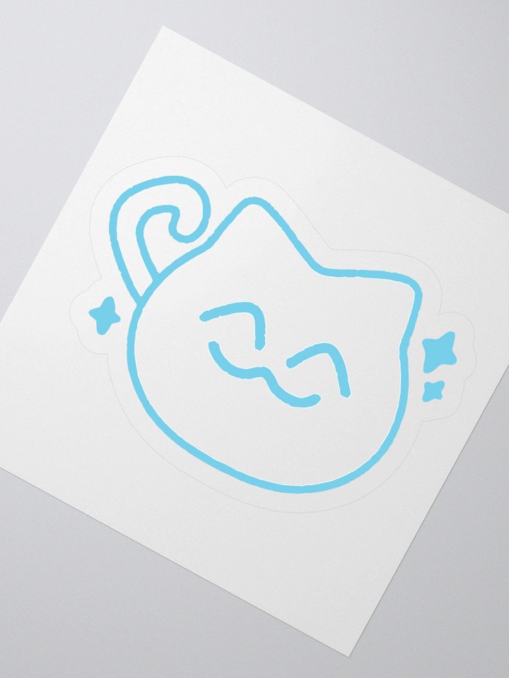 Lumi Sticker product image (2)