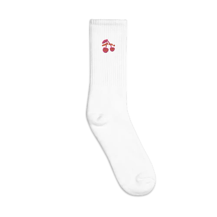 And I am a 10 out of 10 Socks product image (1)