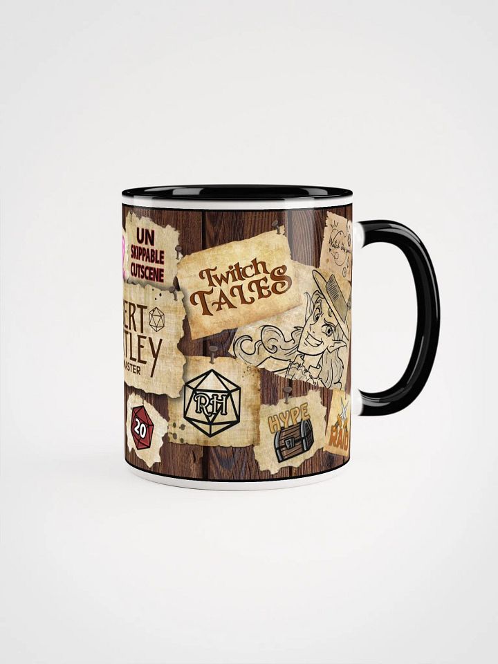 Parchment Mug product image (1)