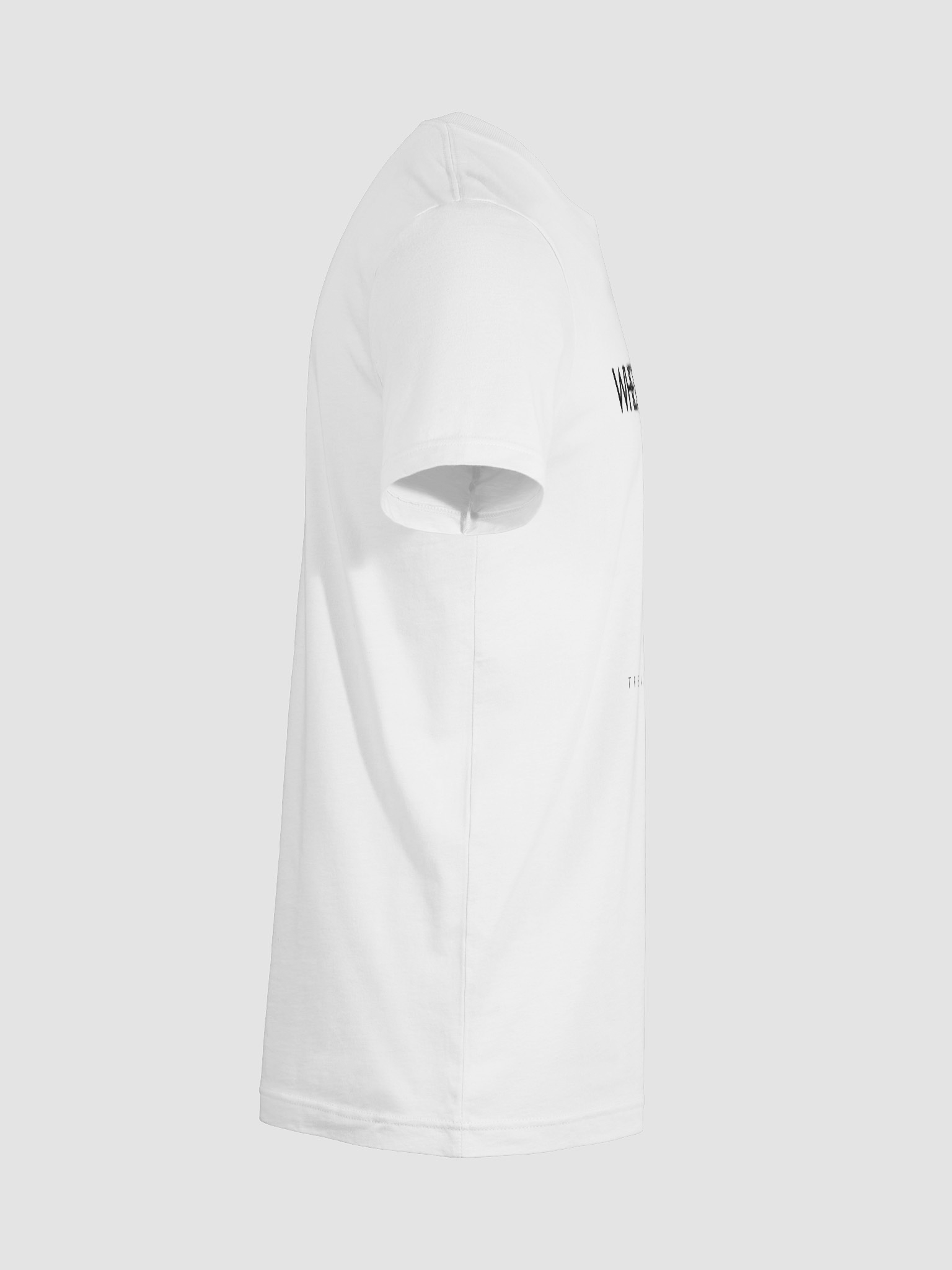 Tread Carefully Tee product image (12)