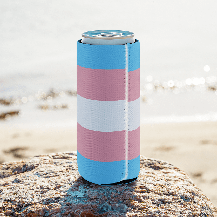 TRANS PRIDE COOZIE product image (17)