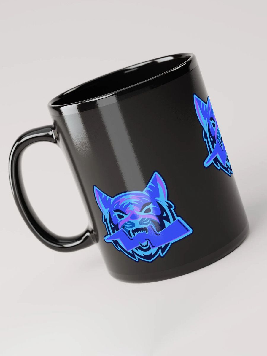 Blue Thunder Mug product image (3)