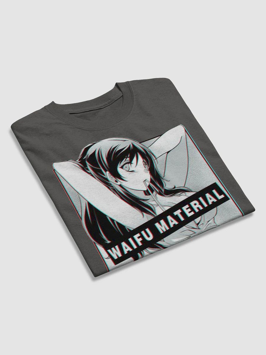 Waifu Material (front) product image (3)