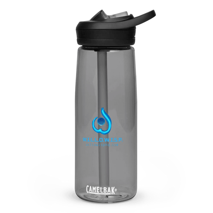 WILLOWISP Plastic Sippy Bottle product image (1)