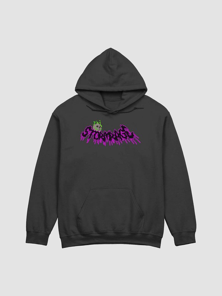 Death St0rm Hoody product image (5)