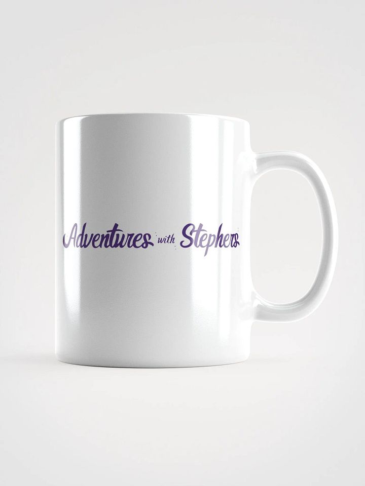 Stephers & Gimli Mug product image (1)