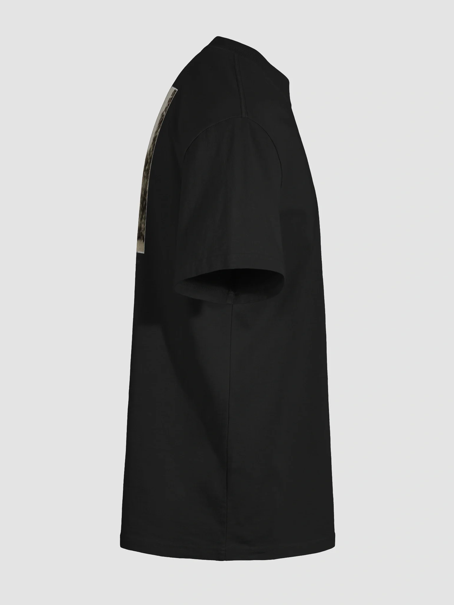 Tropic fade Premium Oversized tee product image (11)