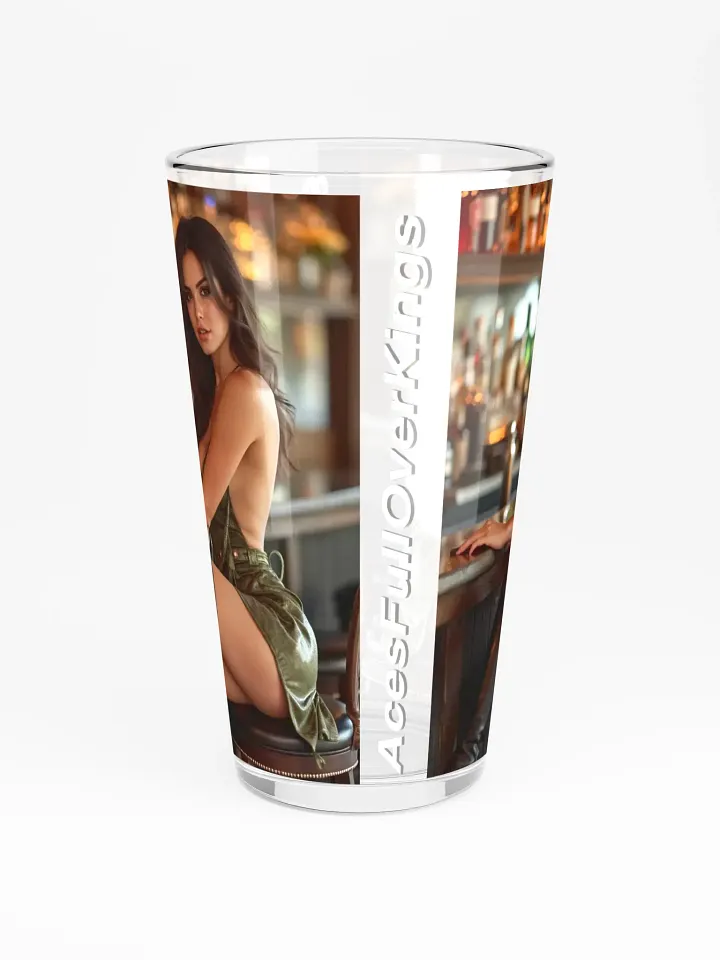 Ultimate Bar Pint product image (2)