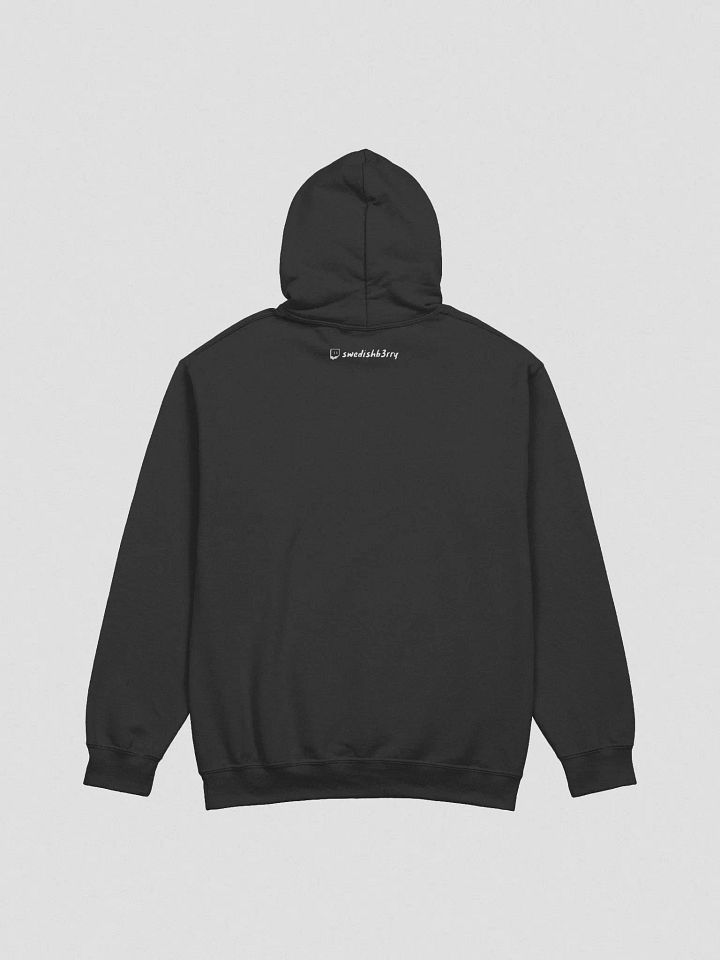 Spooky B3rry Hoodie product image (2)