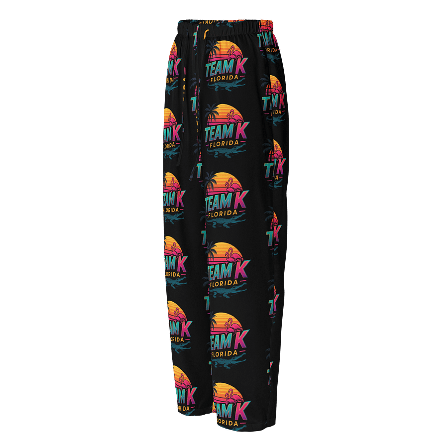Team K Florida Women's Pajama Pants product image (1)