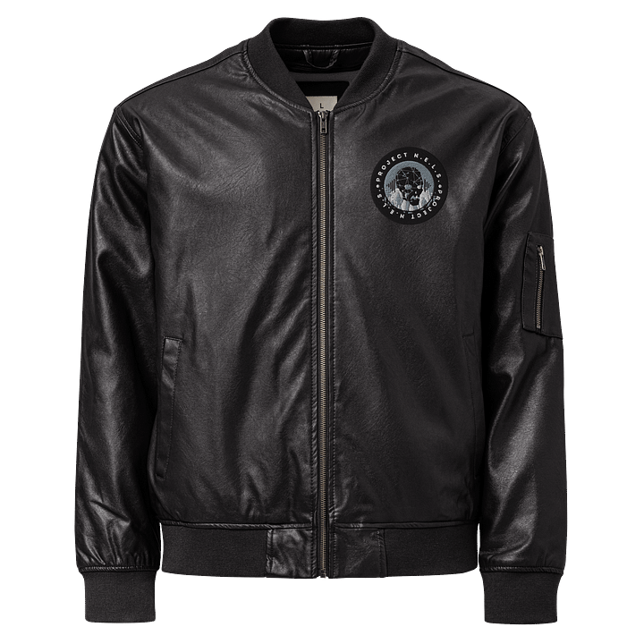Project N.E.L.S. Bomber Jacket product image (1)