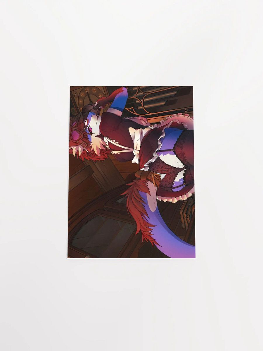 Waranto |Maid| Poster product image (4)