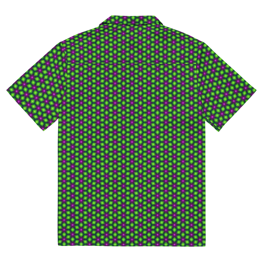 "Dendoktoor" Hawaiian Shirt product image (12)