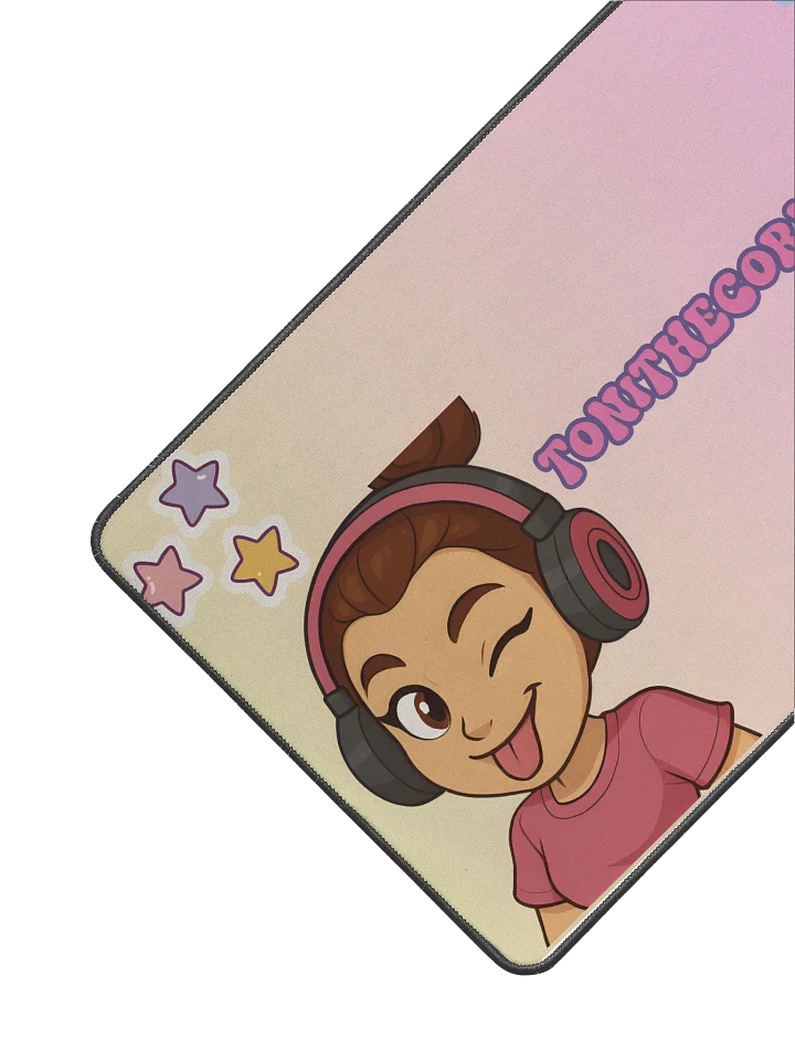 ToniTheCornishMaid Mouse Mat product image (2)