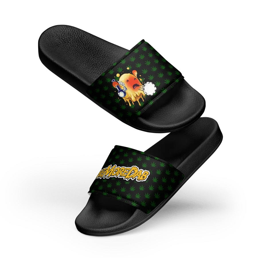 OMD/Globert Bong Slides product image (11)