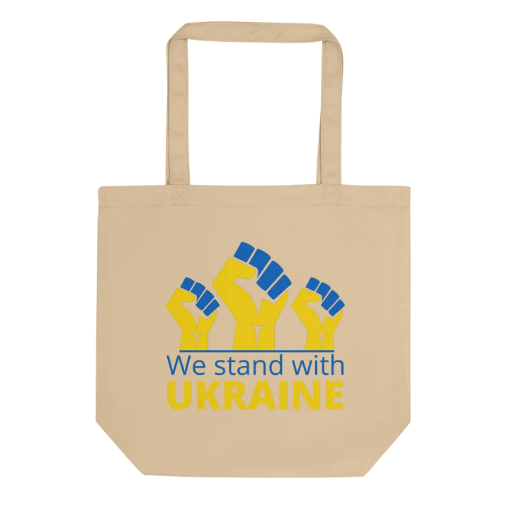 WE STAND WITH UKRAINE product image (1)