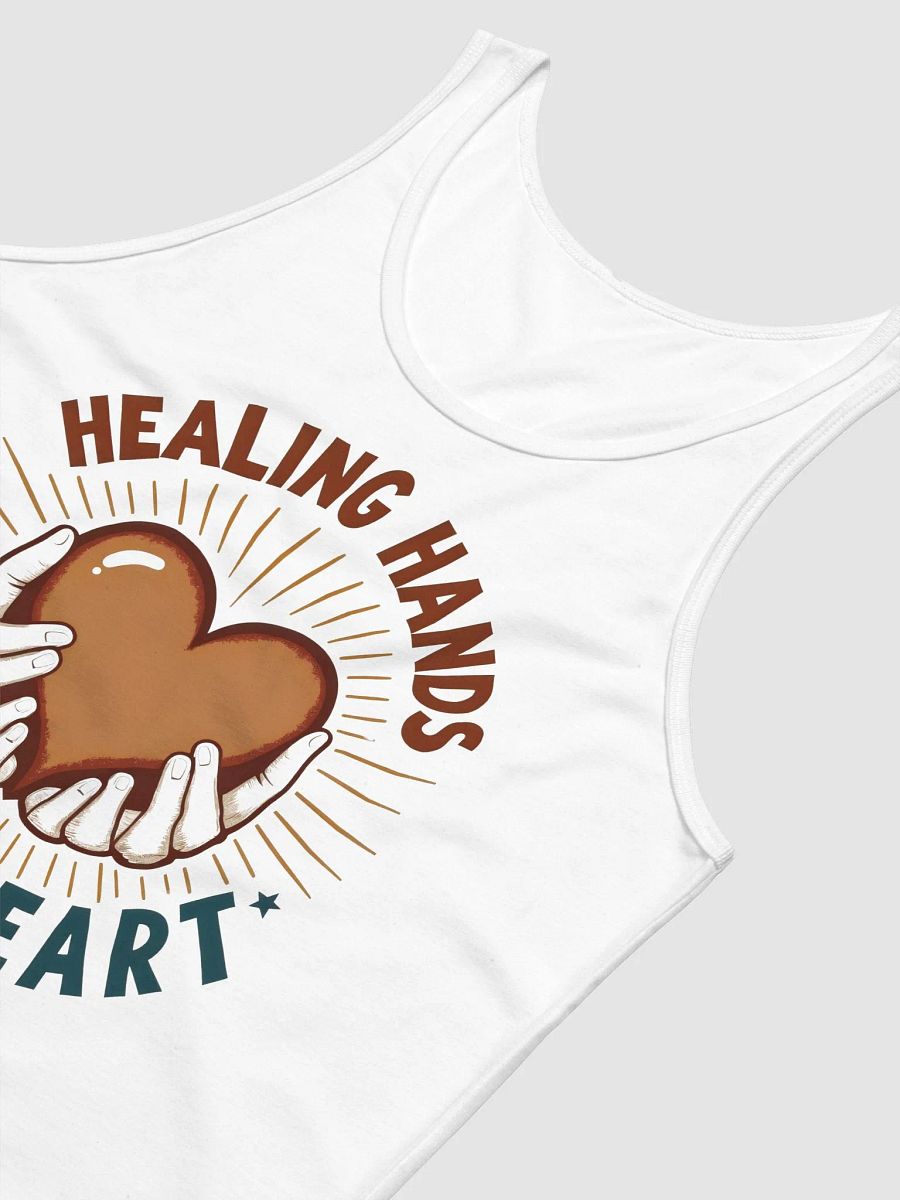 Healing Hands Dad's Heart Tank product image (16)