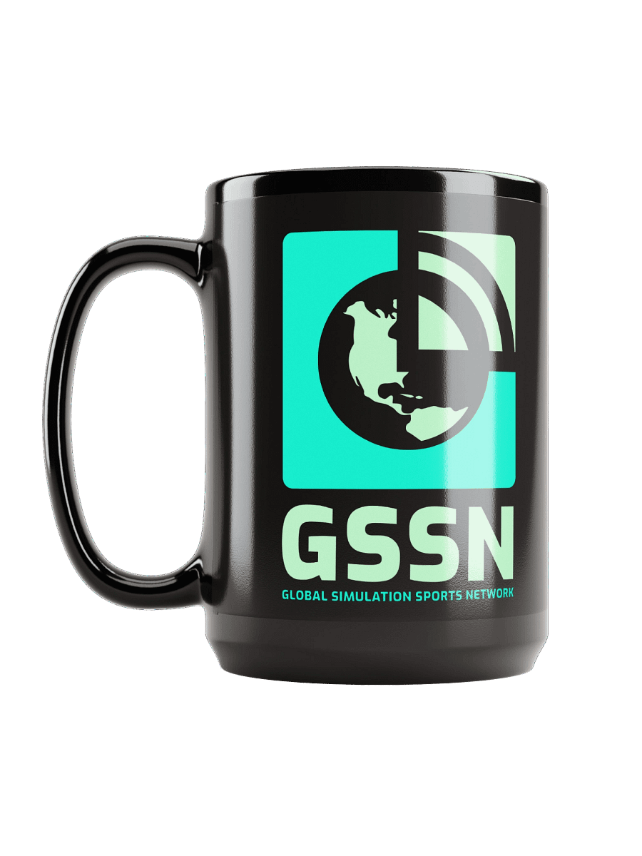 GSSN 15oz Coffee Mug product image (1)