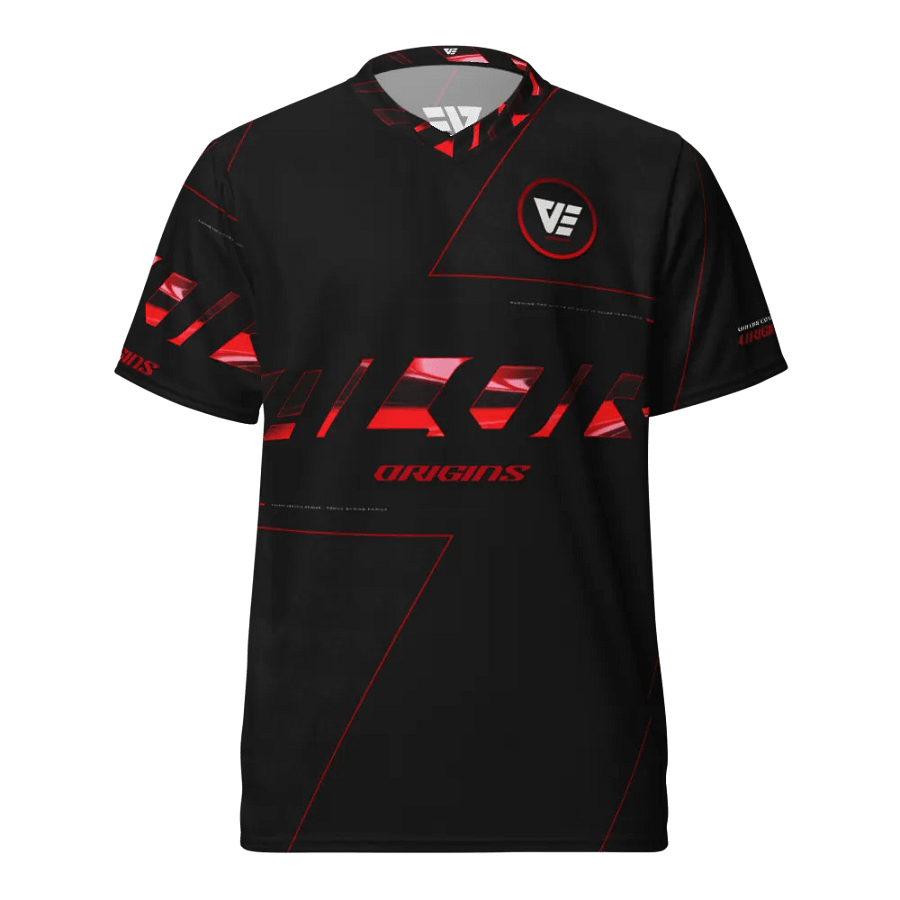 Valore Esports Origins Jersey product image (1)