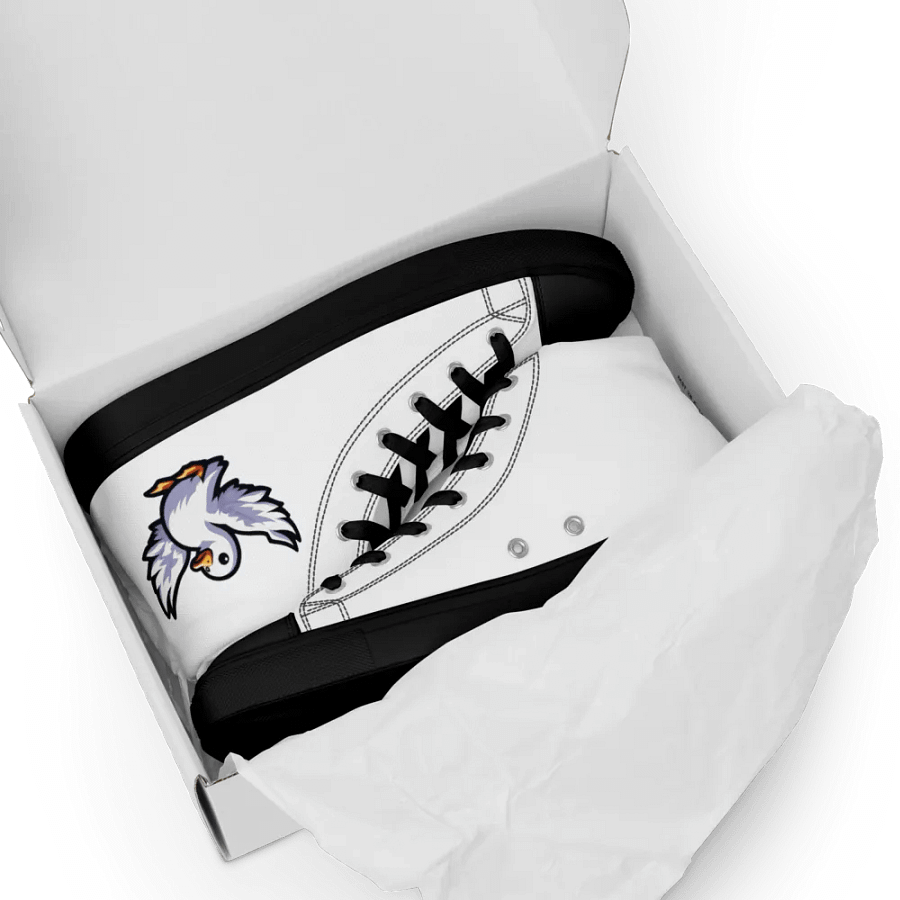 Duckie Shoes! product image (11)