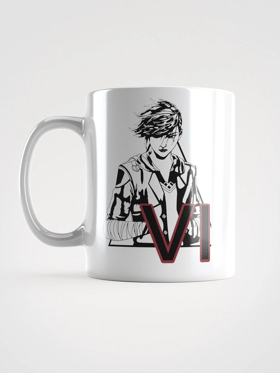 Vi Mug product image (4)