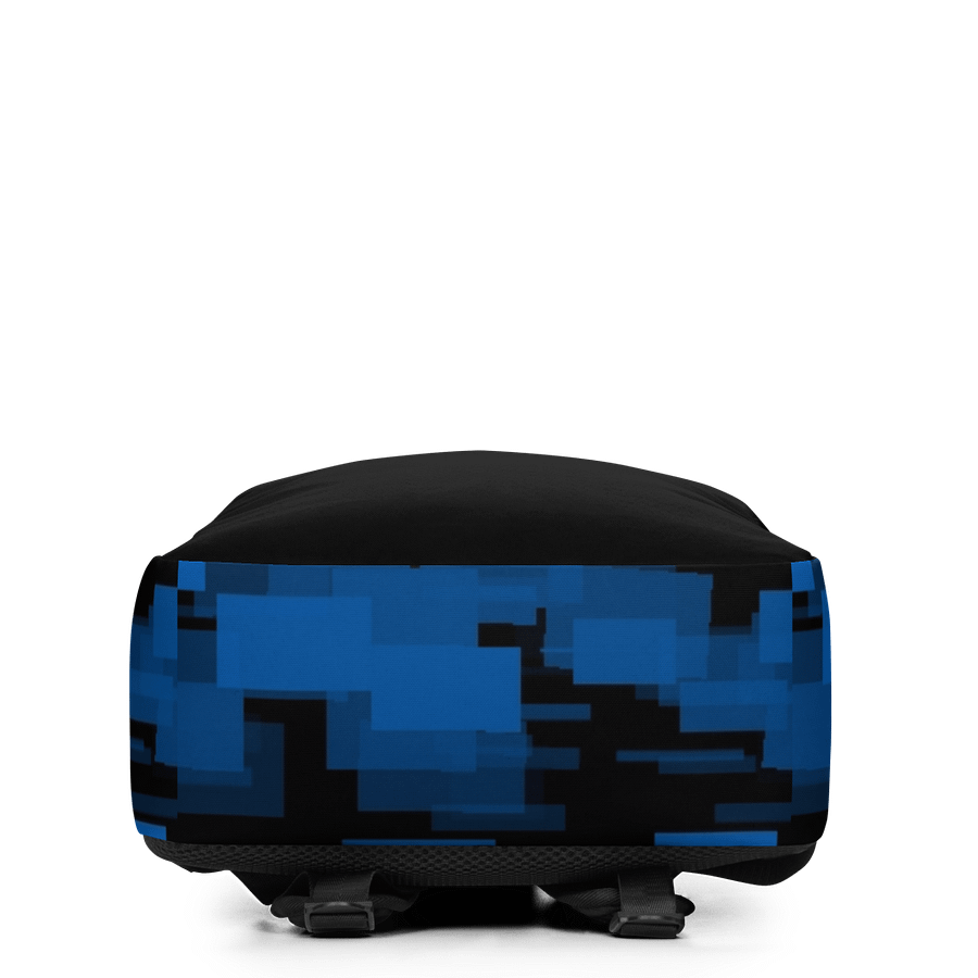 Minimalist Dog Backpack product image (4)