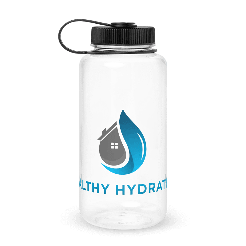 hydrate now!!