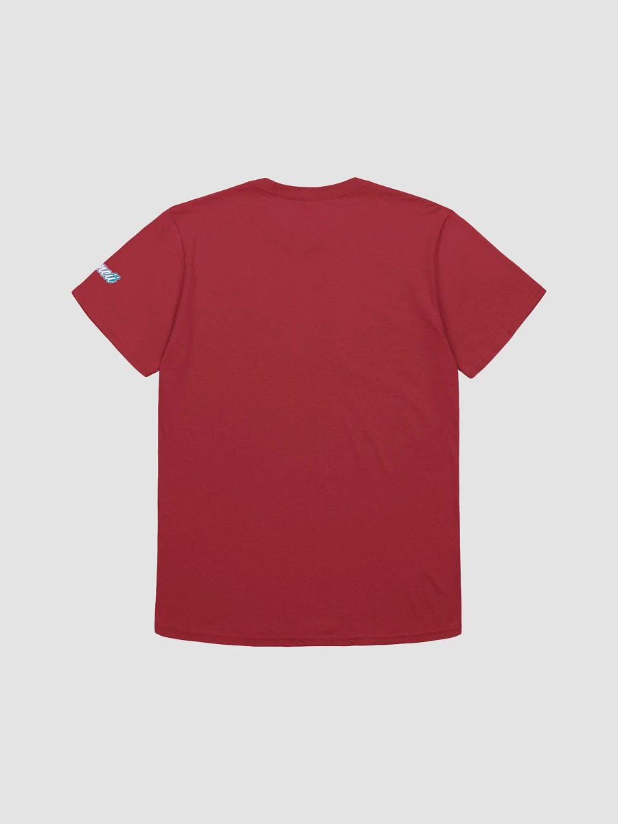 ''Nowel'' T-shirt softstyle unisexe product image (2)
