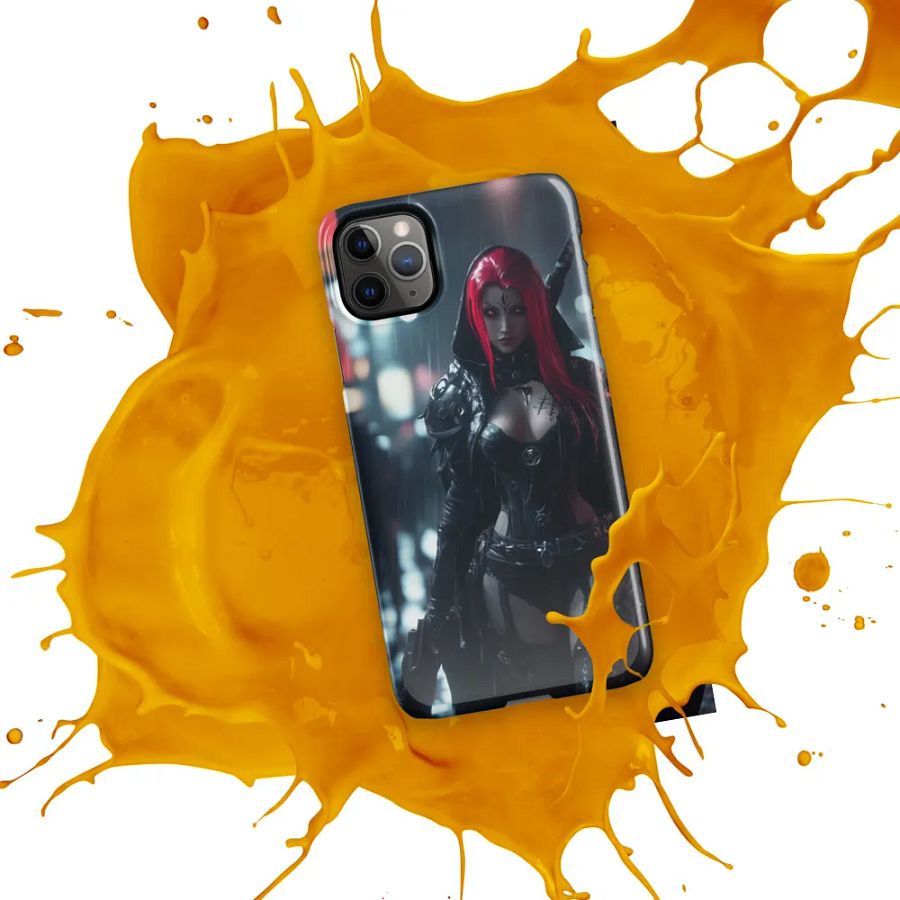 Riftwalker Snap Case for iPhone® product image (9)