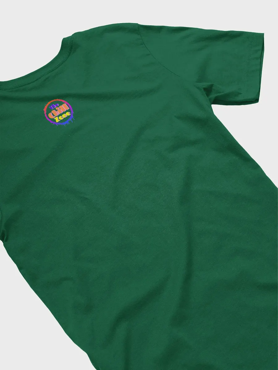Be Yourself Tee product image (45)