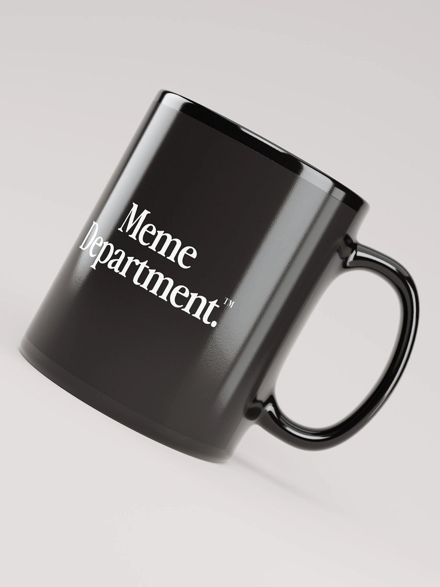 Meme Department™ Mug product image (7)