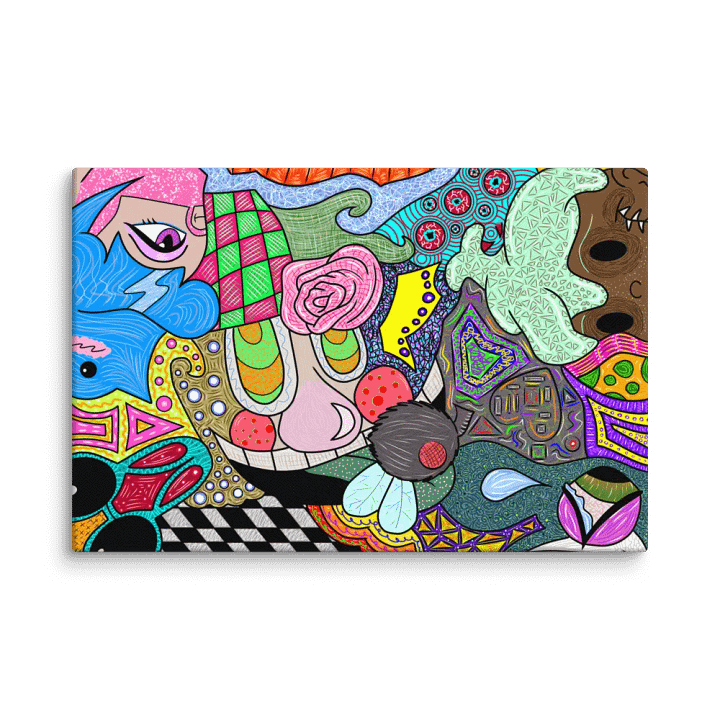 Wacky Days 1 product image (1)