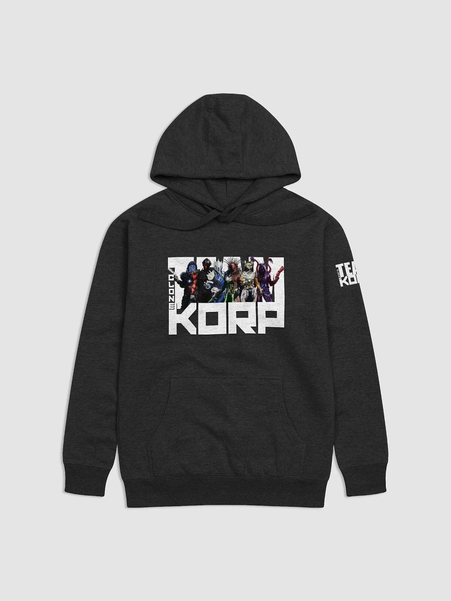 Official Team CloneKorp 