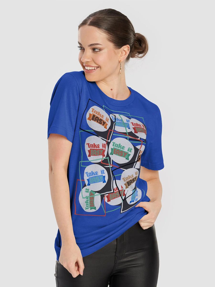 Take it Easy product image (4)