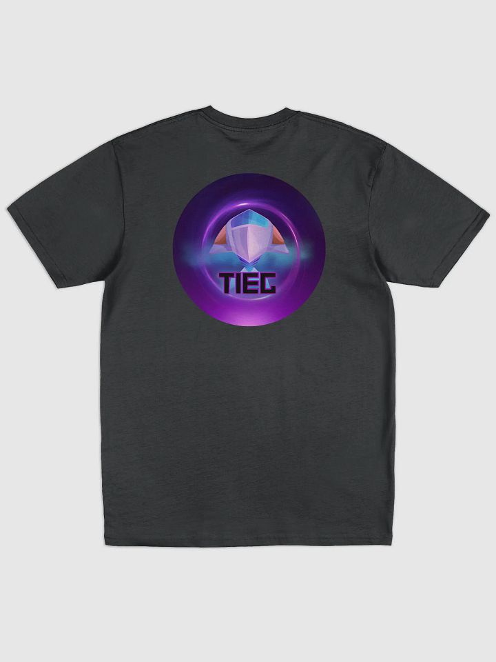 Galactic Odyssey Men's Tee product image (8)