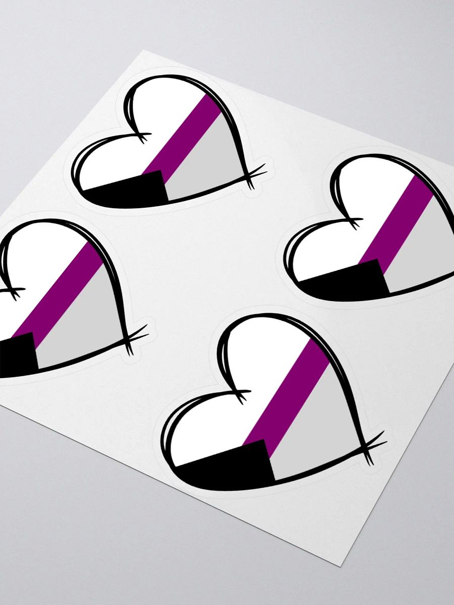 Demisexual product image (6)