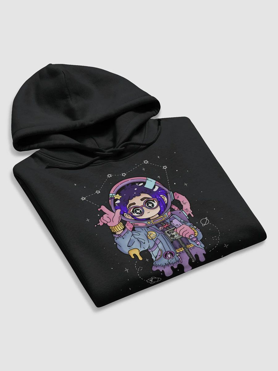 Galactic Hoodie product image (11)