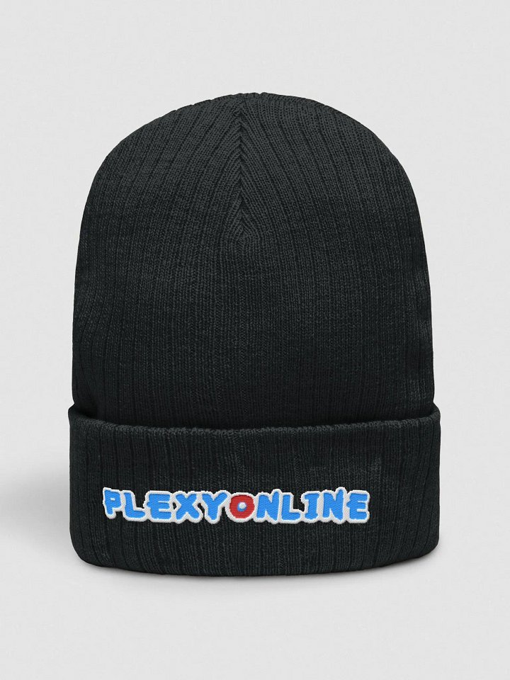 Plexy Beanie product image (1)