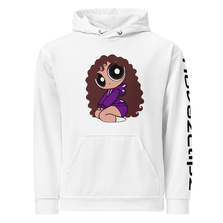 Novaz Comfort Hoodie product image (1)