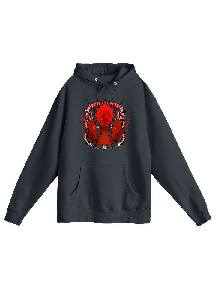Easter Egg Parasites Pullover product image (1)