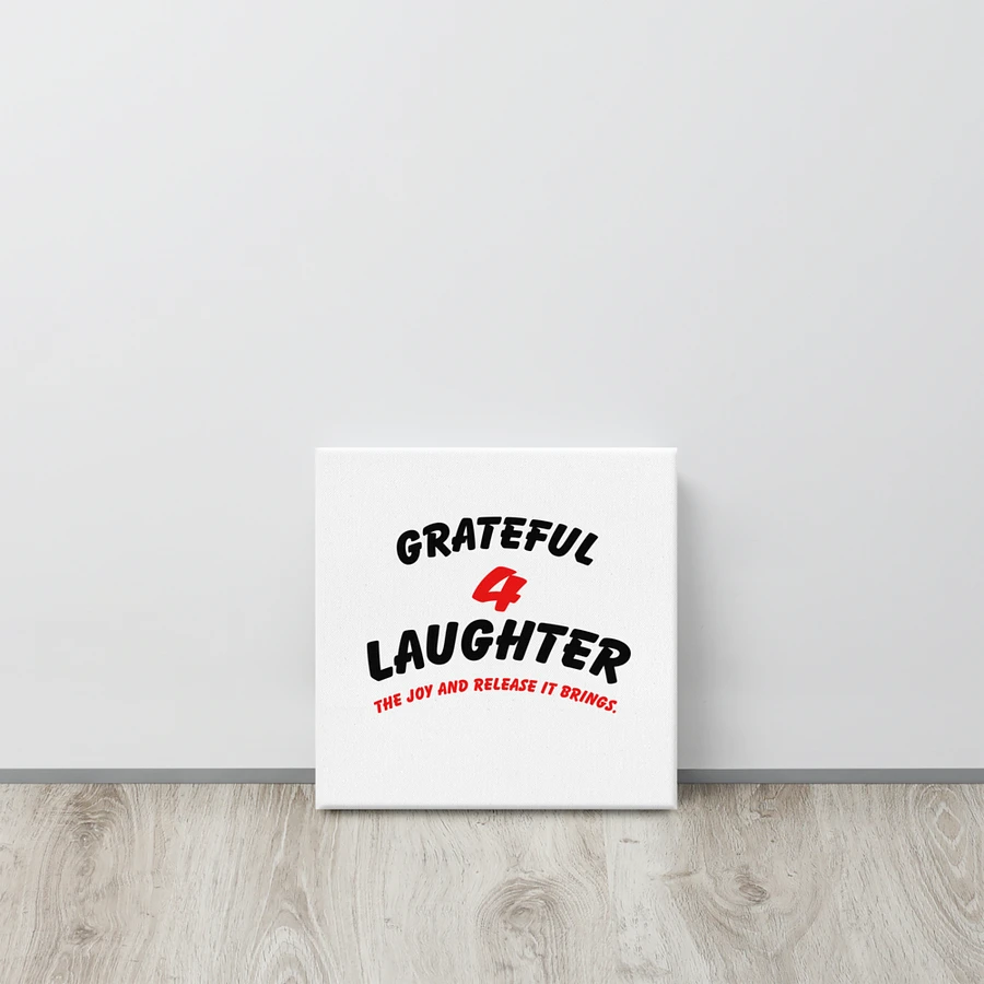 I AM GRATEFUL FOR LAUGHTER product image (15)